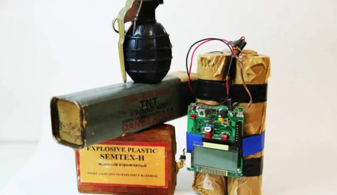 Pénurie d’explosifs en Europe : l’armement de l’Ukraine en péril ?