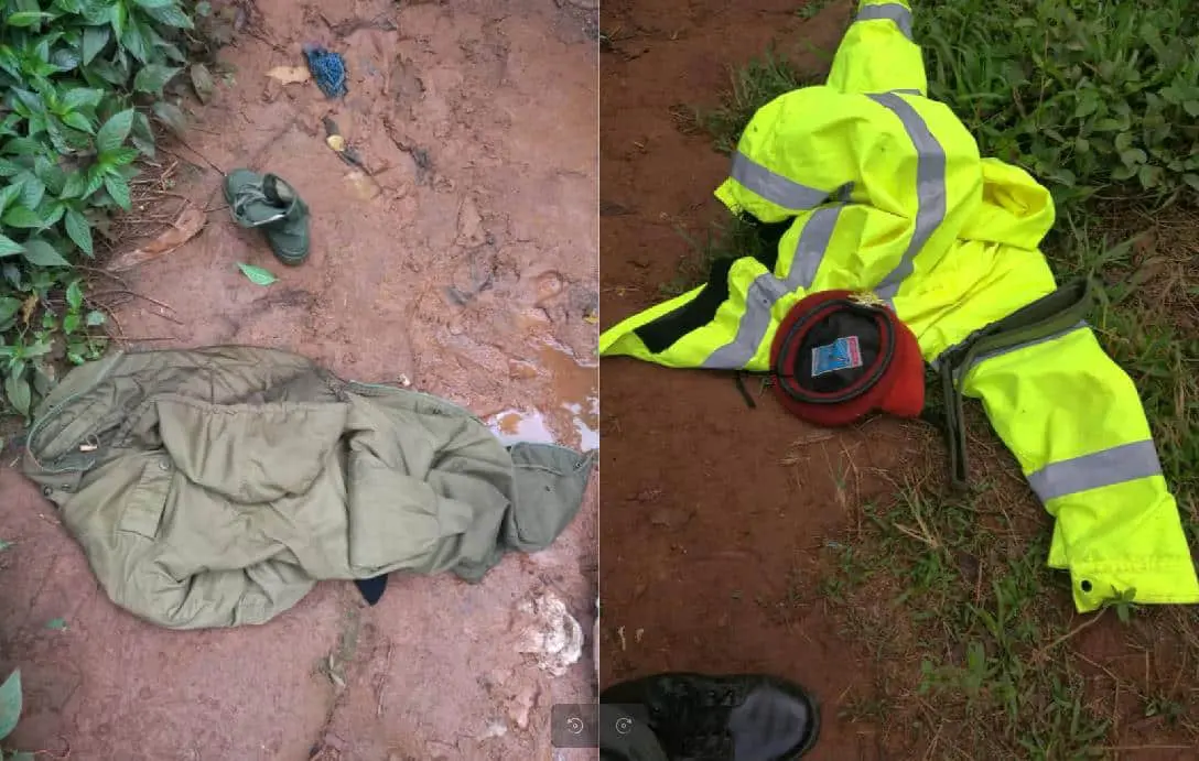 Cameroun – Tragédie : Un gendarme tué par un chauffeur de camion lors d’un contrôle routier à Yaoundé