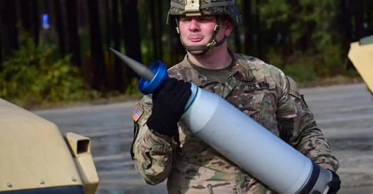 Obus à l’uranium appauvri : quels dangers pour l’Ukraine et la position russe?