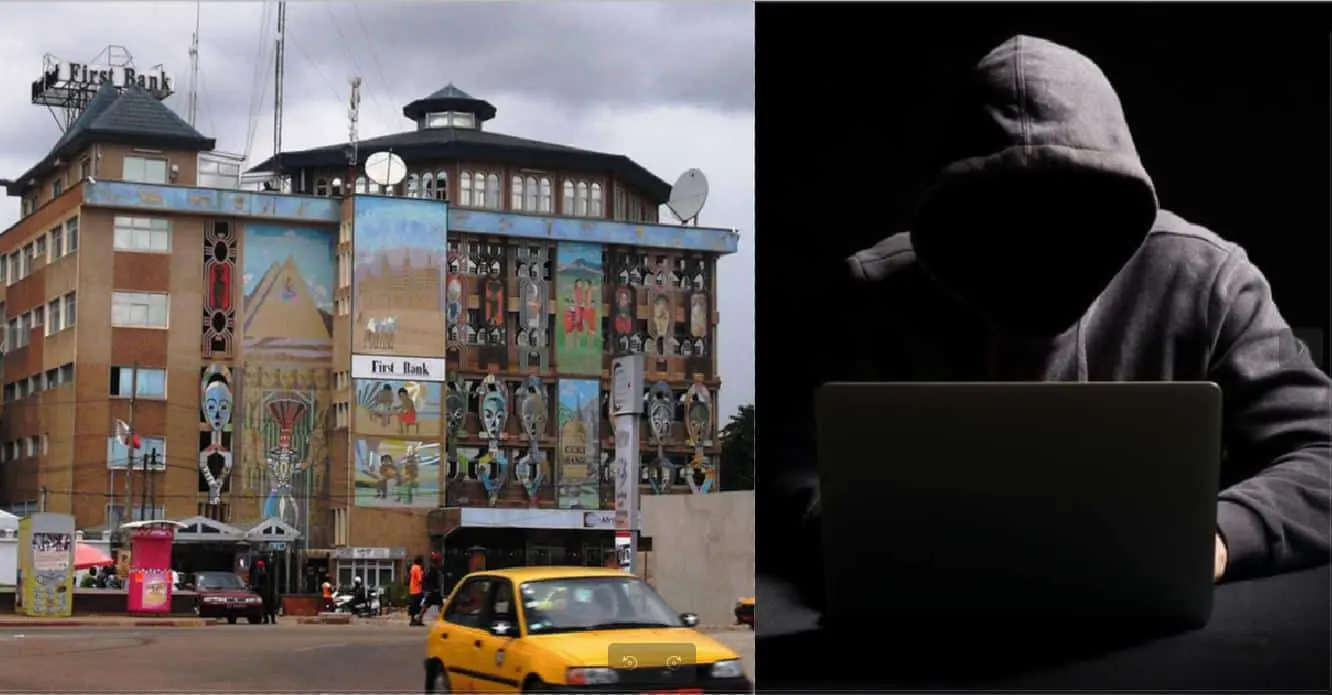 Cameroun : Prudence Face aux Arnaques en Ligne Usurpant l’Identité d’Afriland First Bank