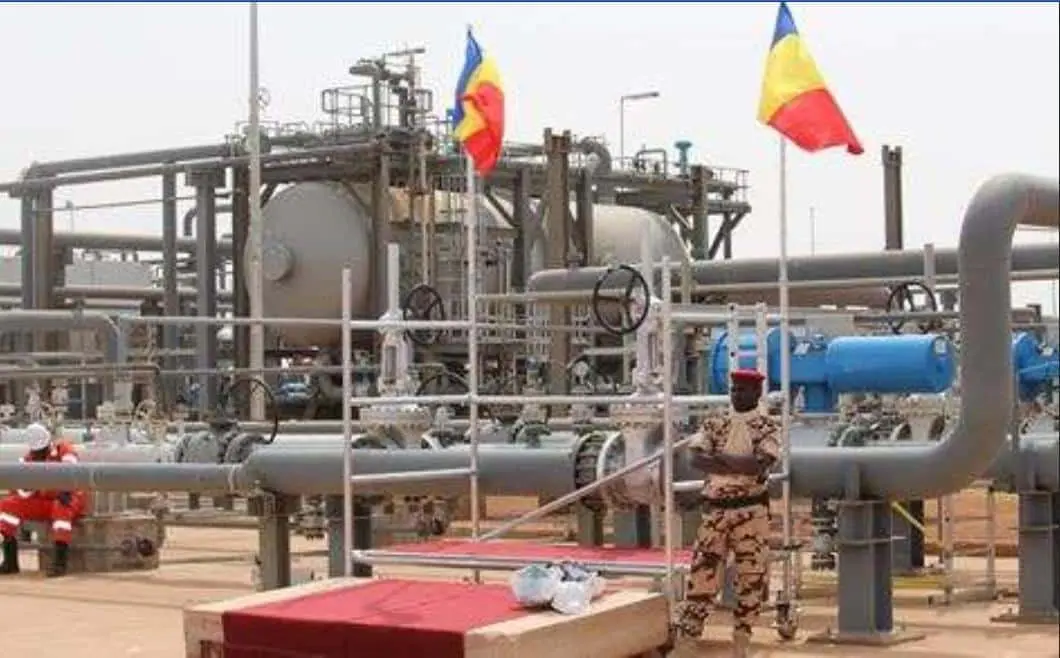 Crise diplomatique entre le Cameroun et le Tchad suite à l’affaire Savannah Energy