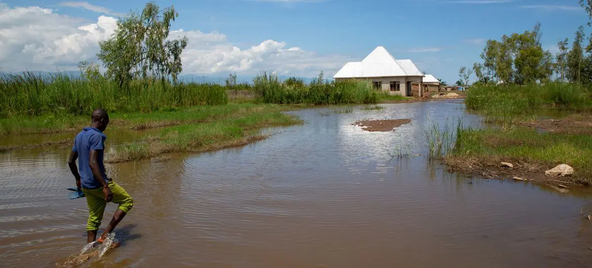Plus d’un million de personnes ont besoin d’aide humanitaire au Burundi