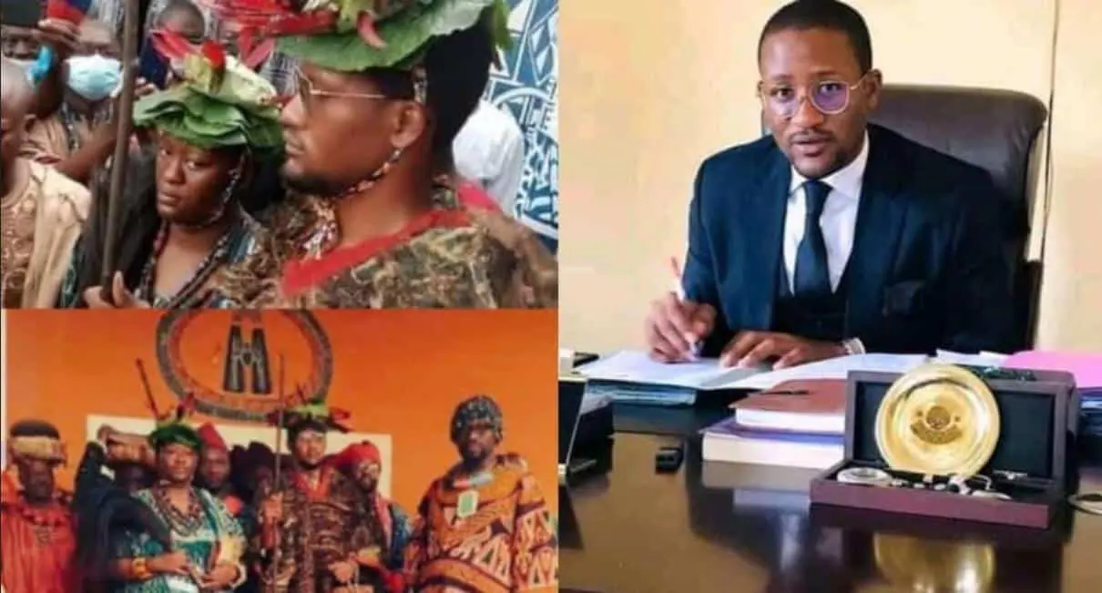 Magba : Le chef de Matta chassé par son peuple suite à sa demande de pardon au Roi des Bamoun