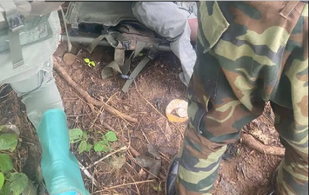 Cameroun: Deux soldats tombent dans une explosion d’EEI à Mbonge