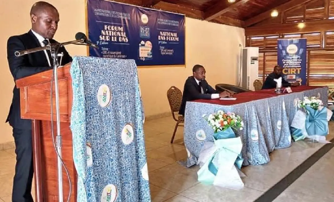 Explosion du numérique au Cameroun : Les noms de domaine en « .cm » connaissent un essor sans précédent