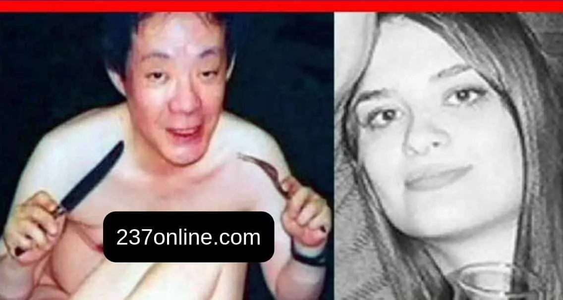 Issei Sagawa : Un récit glaçant sur le fameux étudiant cannibale du japon à Paris