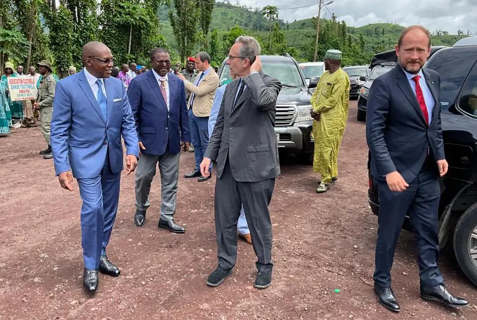 Ordre Souverain de Malte