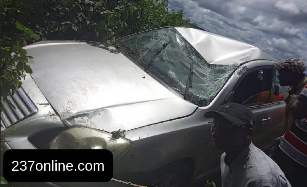 accident de circulation