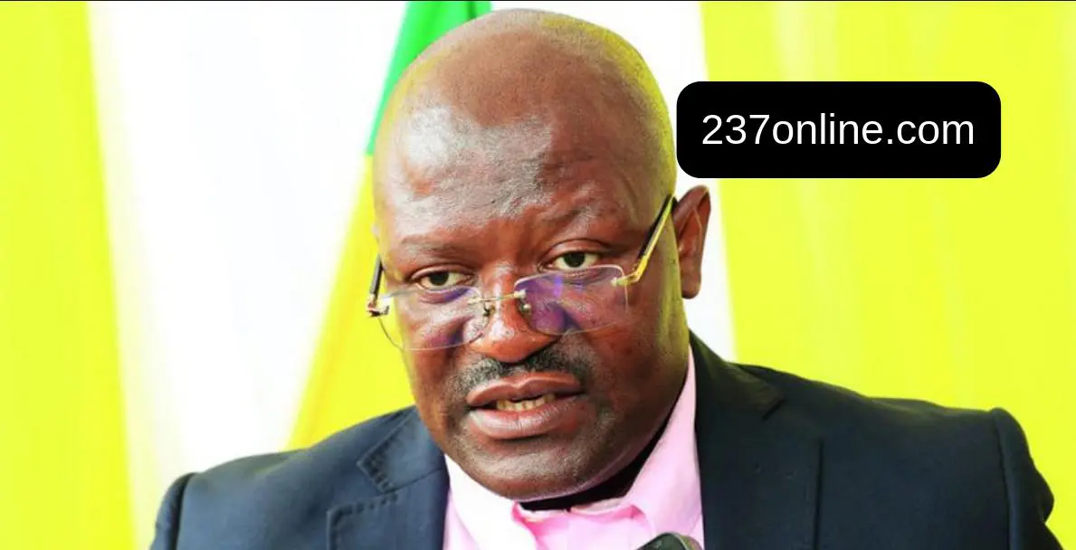 Cameroun en Deuil : La communauté universitaire de l’UCAC pleure le jeune Arthur Daniel Abe