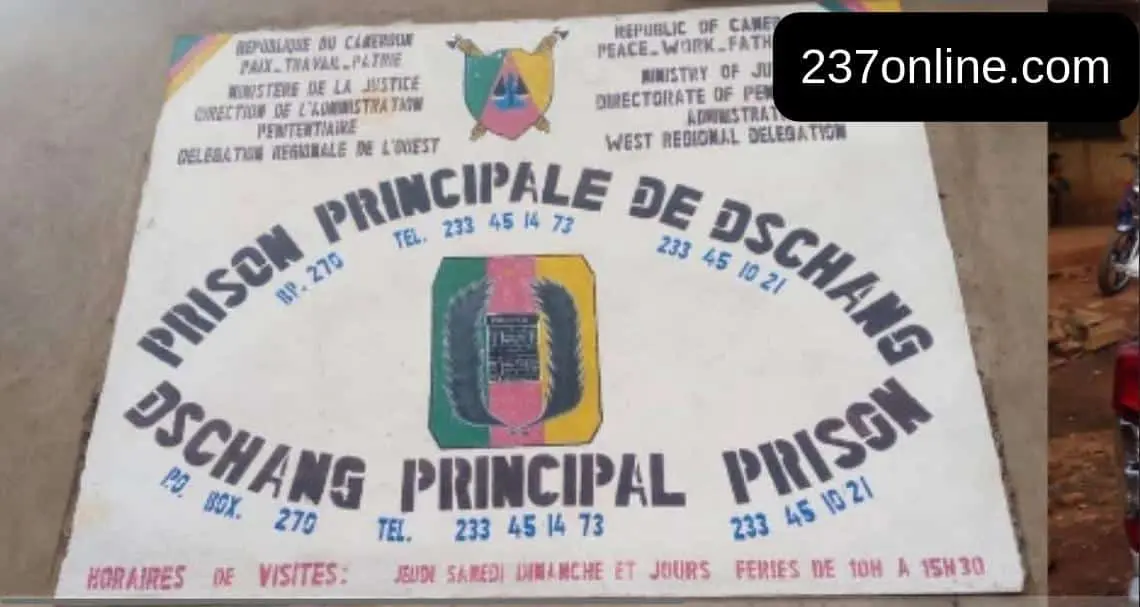 Prisonnier au Cameroun depuis 41 ans pour un poste radio