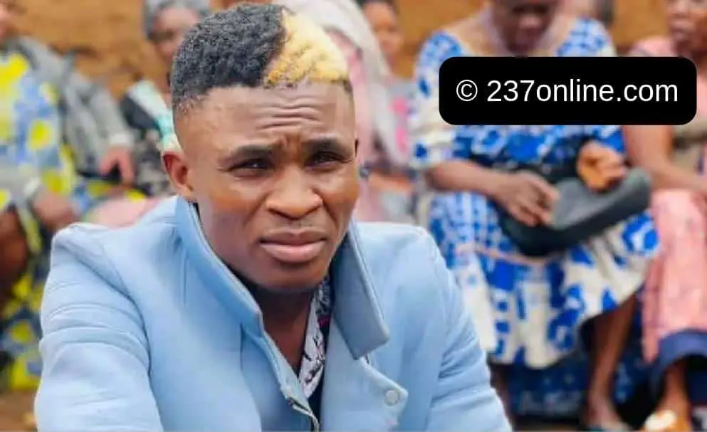 Cameroun: Décès tragique de Blaise Kalaba, un triste adieu à l’icône de la comédie