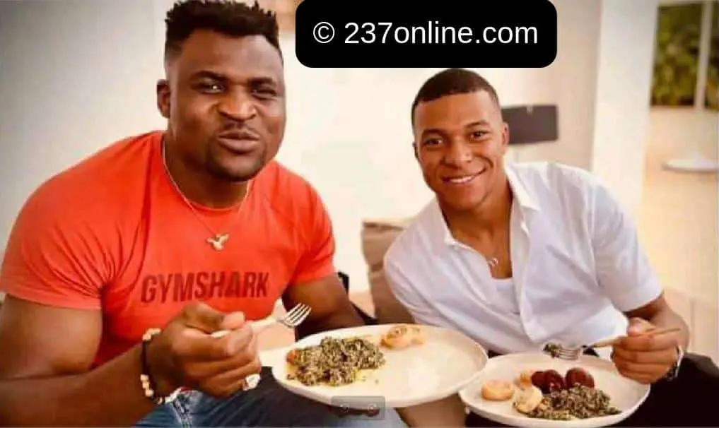 Kylian Mbappé au Cameroun : Yannick Noah exclut Samuel Eto’o