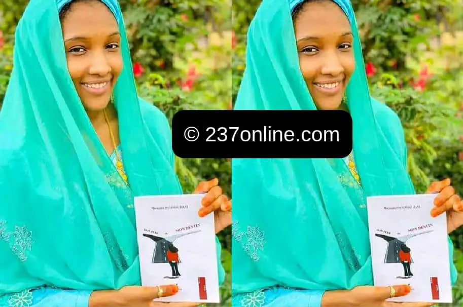 Cameroun : Le roman ‘Mon père ou mon destin’ de Marzouka Oumma Hani suscite la controverse