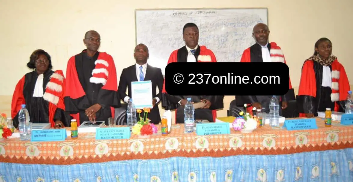 Crise de l’éducation au Cameroun: Suspension des Doctorats