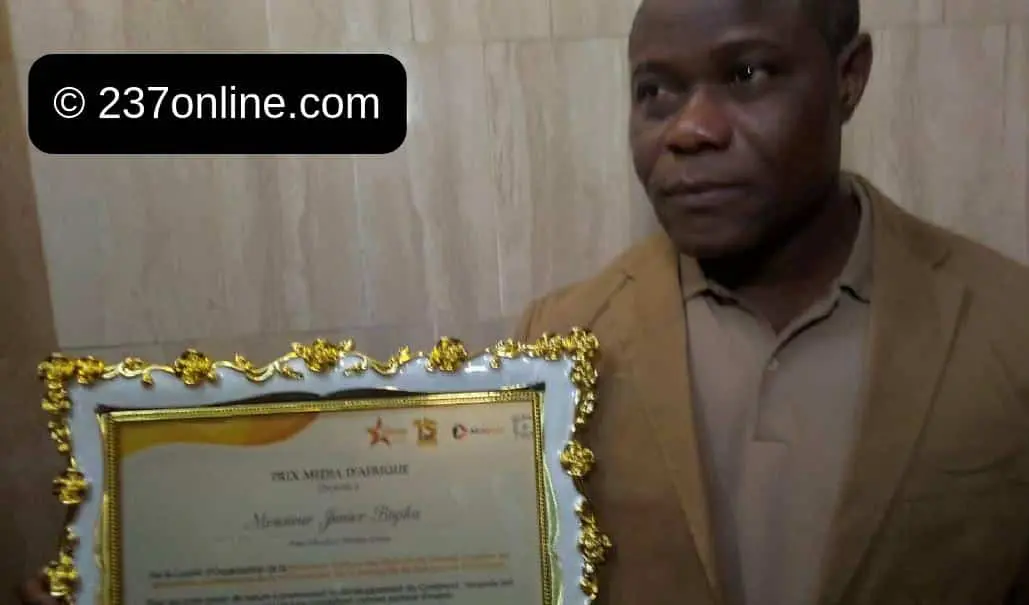 Les dessous des Awards de l&rsquo;Avenir 2023 : Audace et excellence à la camerounaise