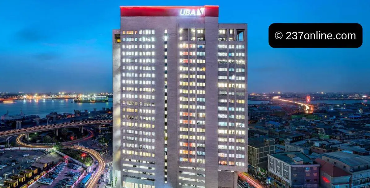 UBA montre la voie avec son rapport annuel 2022 sur le développement durable