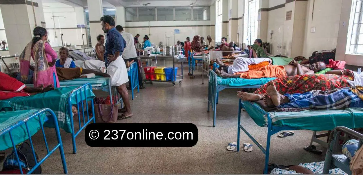 Escroqueries médicales en Inde: Un danger ignoré pour les camerounais?