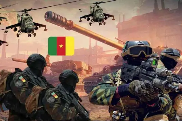 Cameroun : plus de 324 milliards de FCFA pour sécuriser le territoire en 2024