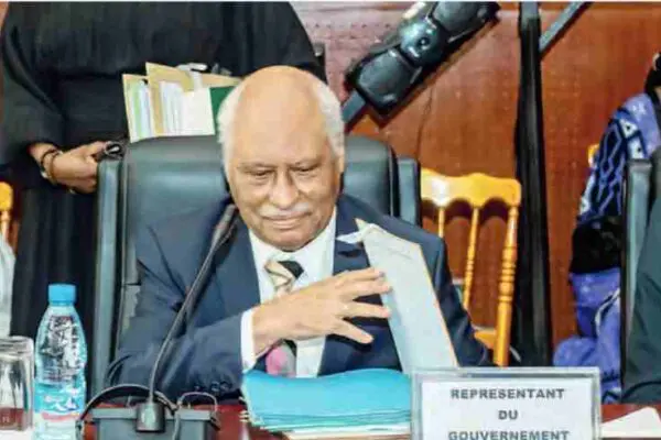 Cameroun : 69,3 milliards de FCFA pour moderniser la Justice en 2024