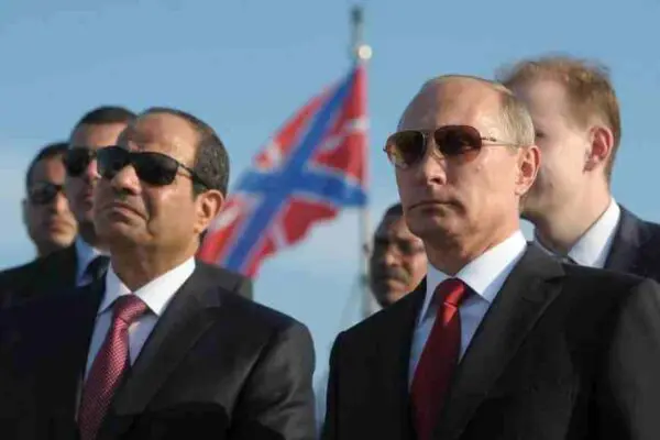 Exemption de visas Cameroun-Russie et Cameroun-Égypte : le Parlement valide