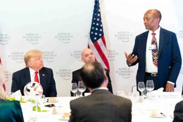 Cameroun : Le Président de la CAF attendu dans les prochaines heures au Cameroun