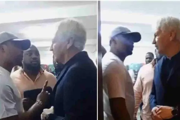 Cameroun : Les Lions Indomptables perdent des millions à cause des tensions Brys-Eto’o !