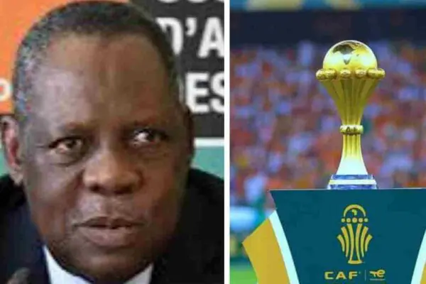 Cameroun : La CAN sombre dans le chaos, l’héritage d’Hayatou bafoué