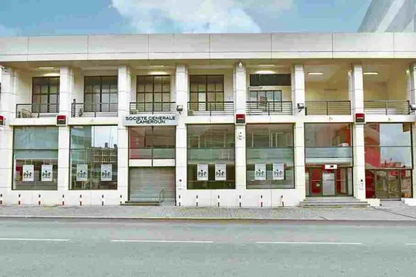 Cameroun : Le mystère société générale, un thriller bancaire qui secoue Yaoundé
