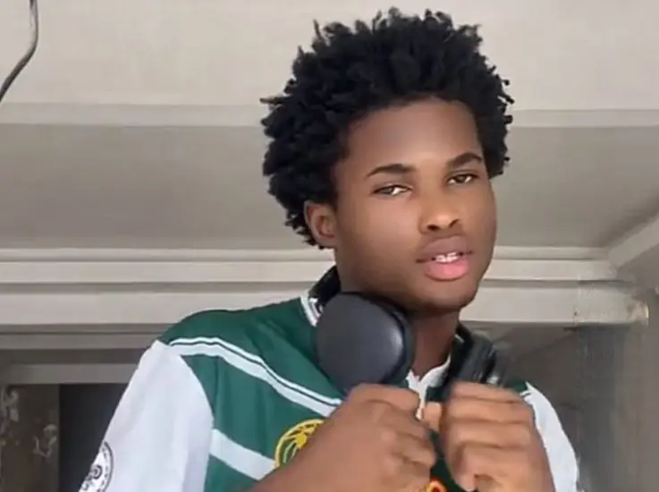 Amstrong Stéphanen cousin et meurtrier de Djoumessi Stéphane