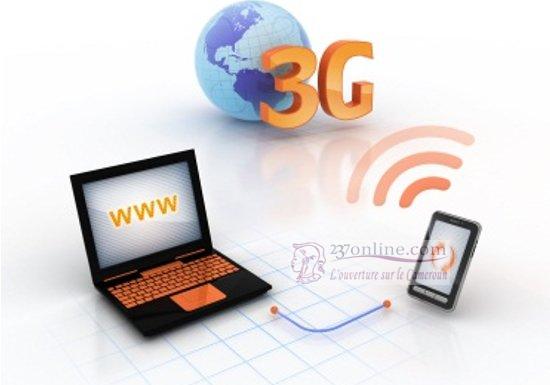 Cameroun: Orange et MTN auront accès à la 3G dès 2015