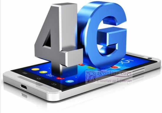 4G camer