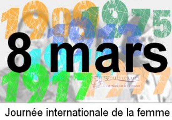 8 mars 2014