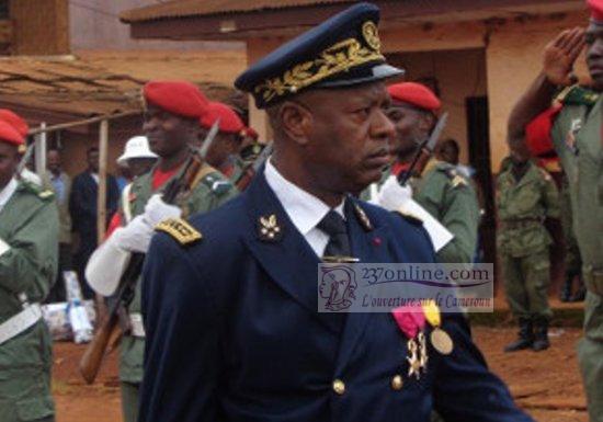Cameroun, Tournée du gouverneur Awa Fonka Augustine dans la Région de l’Ouest: le Ndé entre amour et misère