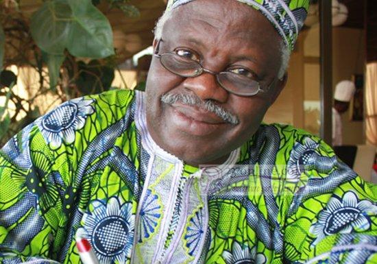 Présidentielle 2018 au Cameroun – Paul Ayah Abine: « Maurice Kamto n’est pas répréhensible, il a intelligemment choisi ses termes »