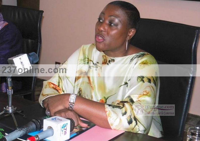 Adelaide Ngalle Miano 237online