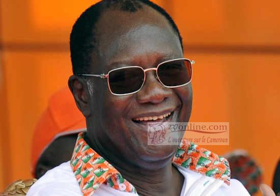 Scandale en Côte d’Ivoire: Ouattara amasse une fortune de 27 milliards de dollars US en 4 ans de pouvoir!