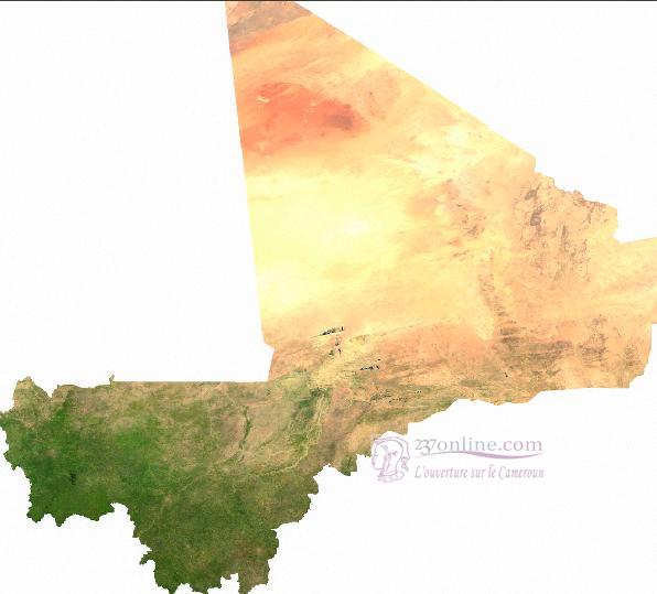 Attaque à Sobanou : le nombre de morts rabaissé à 35 (officiel)