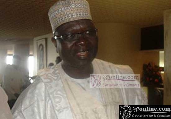 Amadou Vamoulke