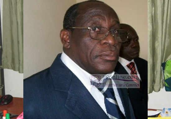 Cameroun: Le recteur Amvam Zollo Paul Henry dans de sales draps
