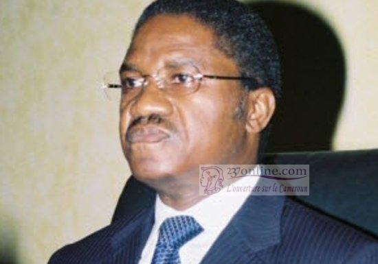 Cameroun – Paul Biya nomme André Mama Fouda PCA du CHRACERCH