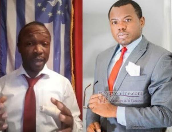 Cameroun: Cinq leaders sécessionnistes à couteaux tirés pour une affaire d’argent