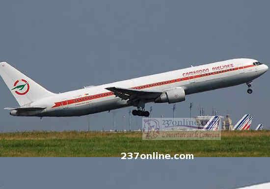 Affaire de l’avion présidentiel: Quand Paul Biya voulait s’offrir un avion neuf