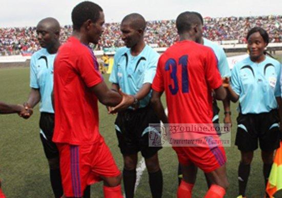 Football/Élite One : Bamboutos FC va boycotter le championnat