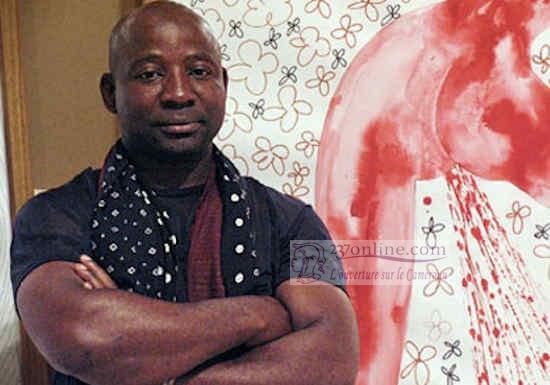 Barthelemy Toguo