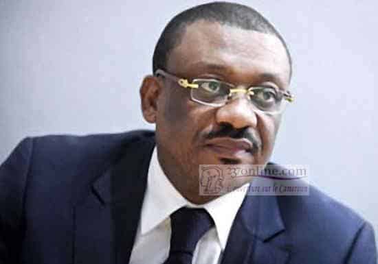 Cameroun – Opération Epervier: Les comptes bancaires de Basile Atanagana Kouna scellés