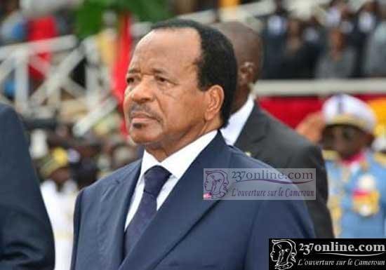 Cameroun: Paul Biya en quête d’éternité