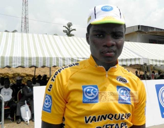 Bonaventure Uwizeyimana