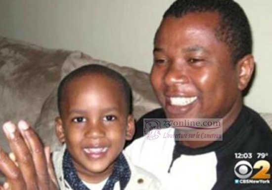 Un camerounais assassine son fils à New York