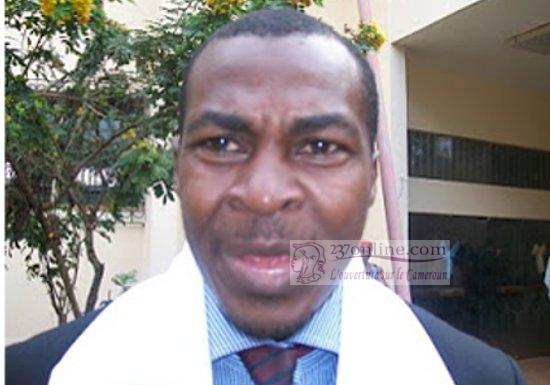 Cameroun: Messanga Nyamding dévoile la liste des personnalités interdites d’assister aux Obsèques de Charles Ateba Eyene :: Cameroon
