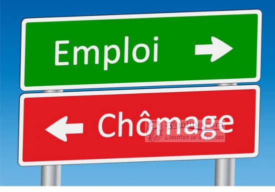 Emploi et chomage